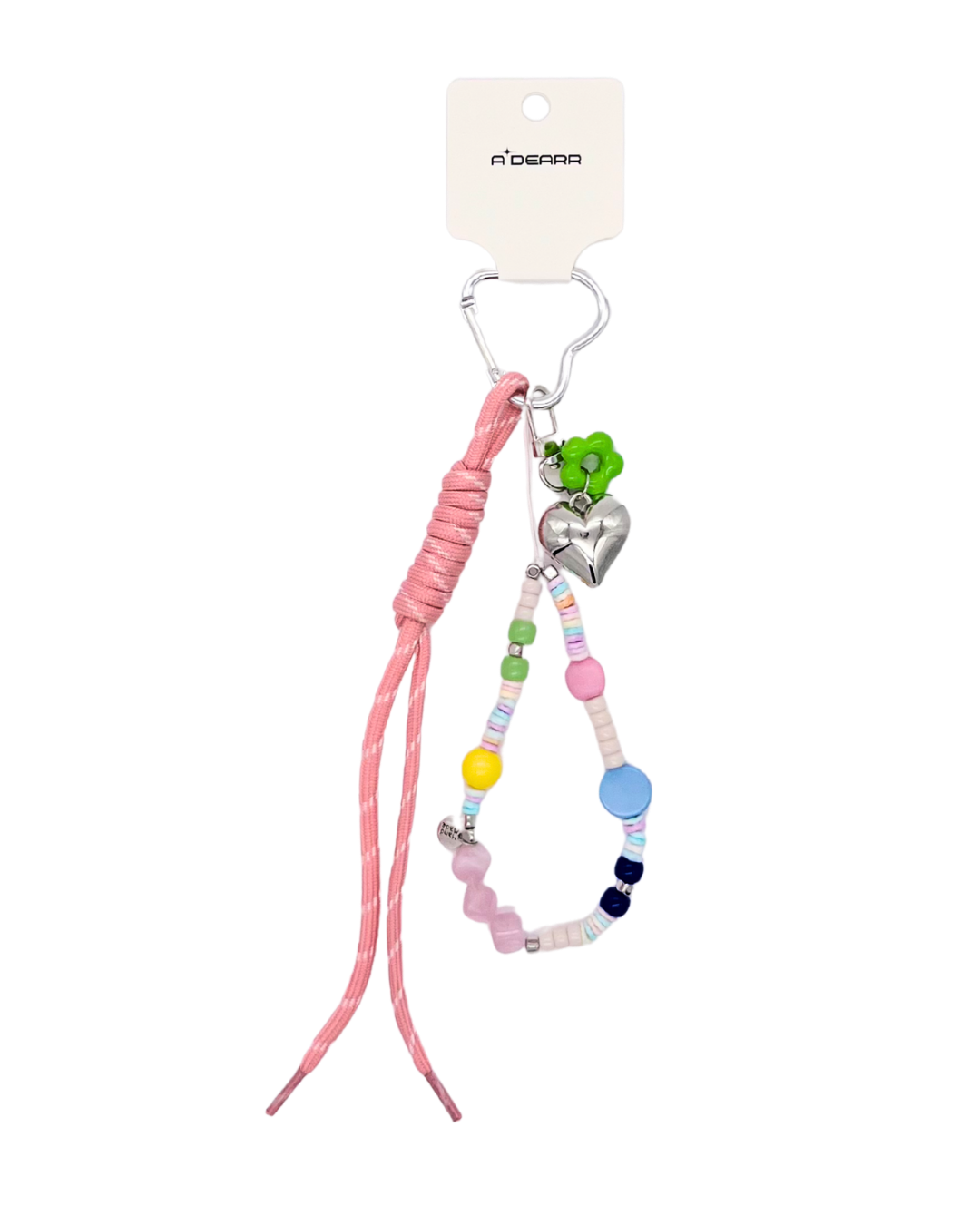 SWEET BEADS CHARMS GREEN