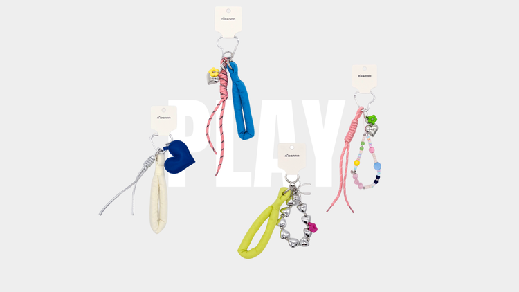 PLAY COLLECTION