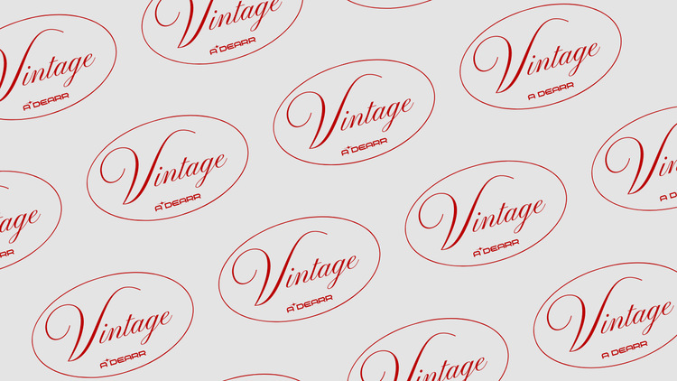 VINTAGE COLLECTION