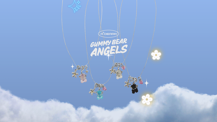 Gummy Collection