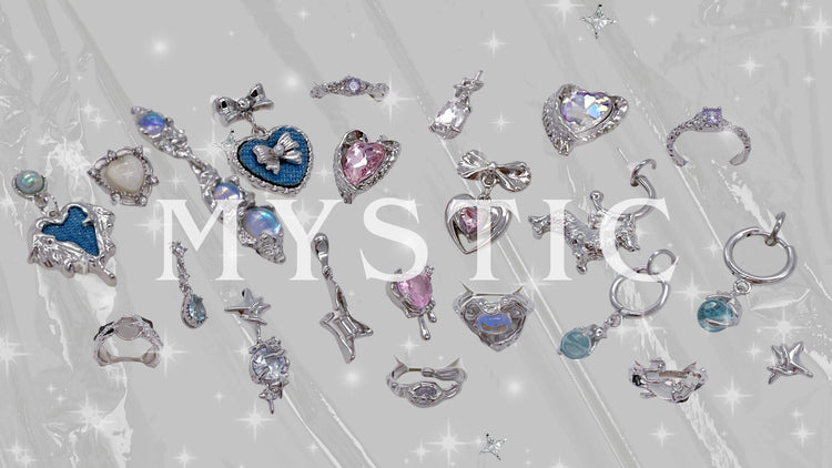 MYSTIC COLLECTION