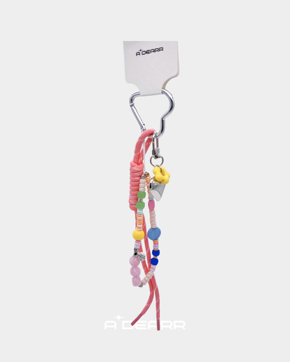 SWEET BEADS CHARMS YELLOW