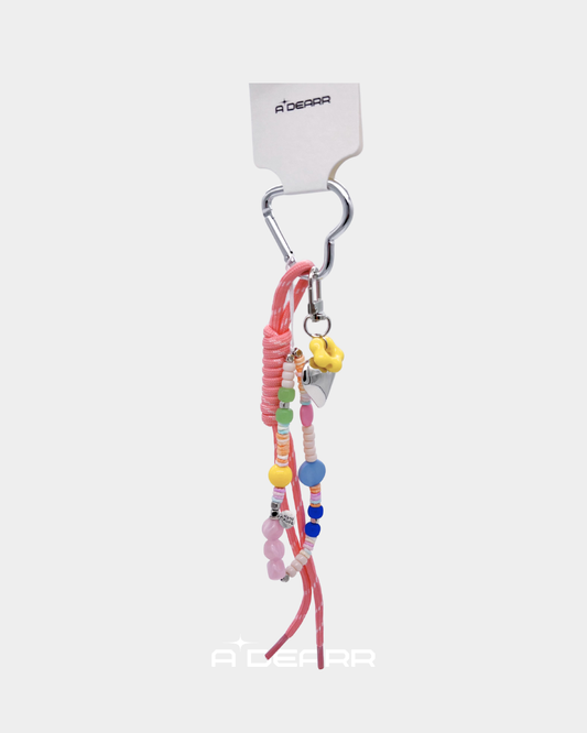 SWEET BEADS CHARMS YELLOW