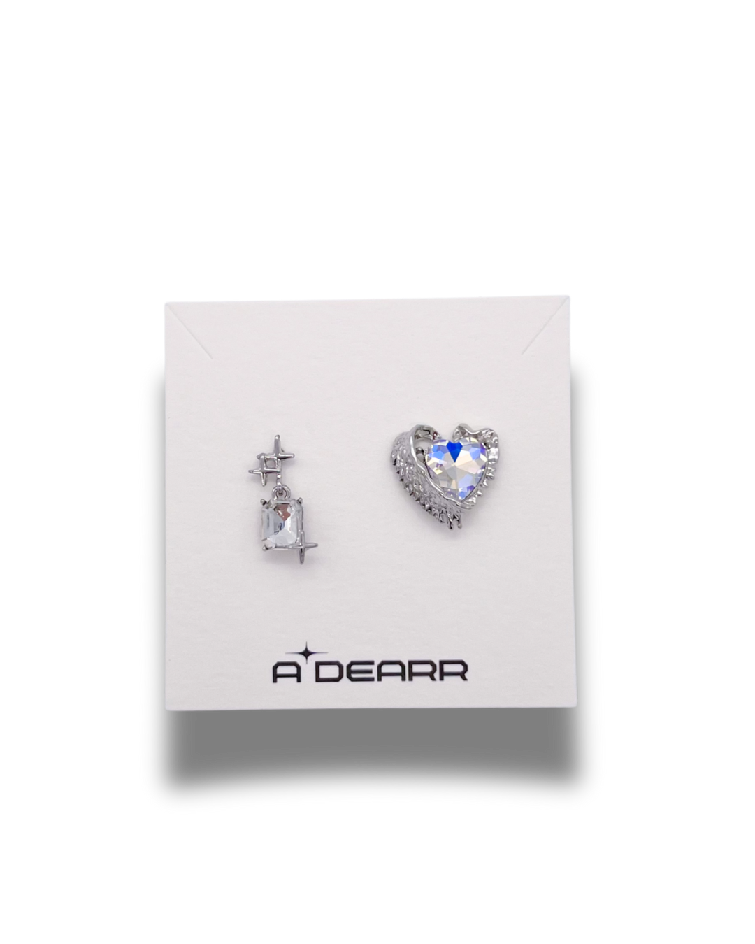 ANGEL'S HEART