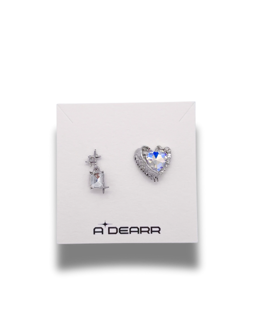 ANGEL'S HEART