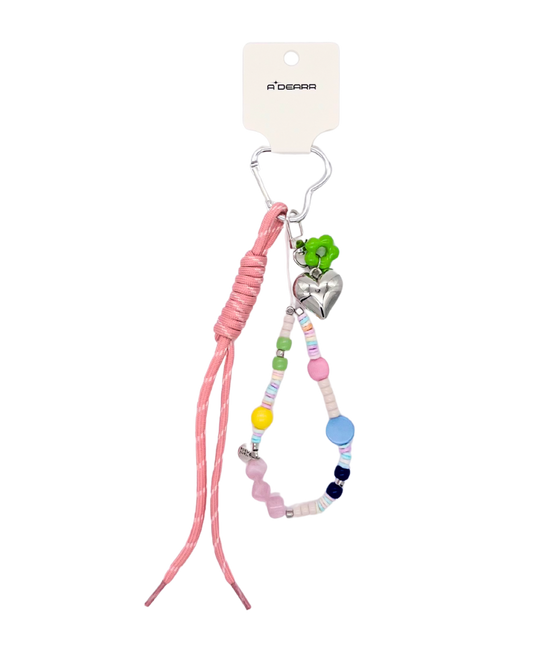 SWEET BEADS CHARMS GREEN