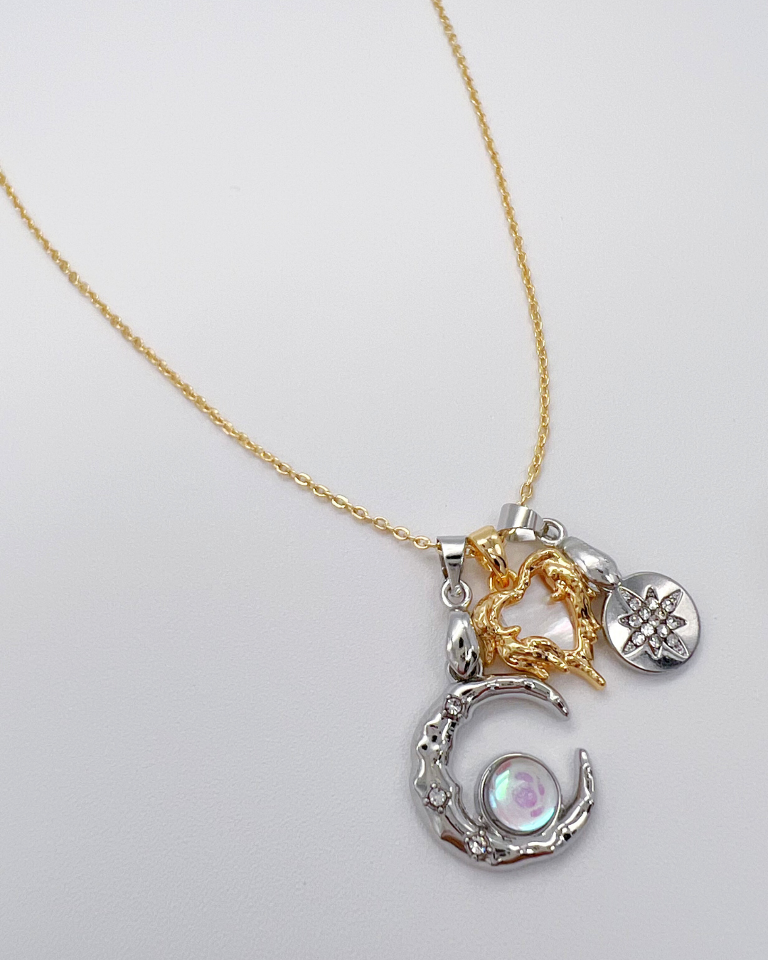 ANGELIC HEART