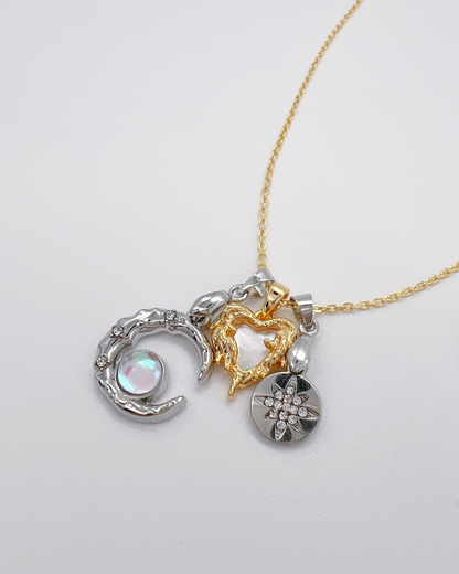ANGELIC HEART
