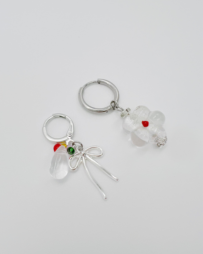 DAISY CANDY DROPS
