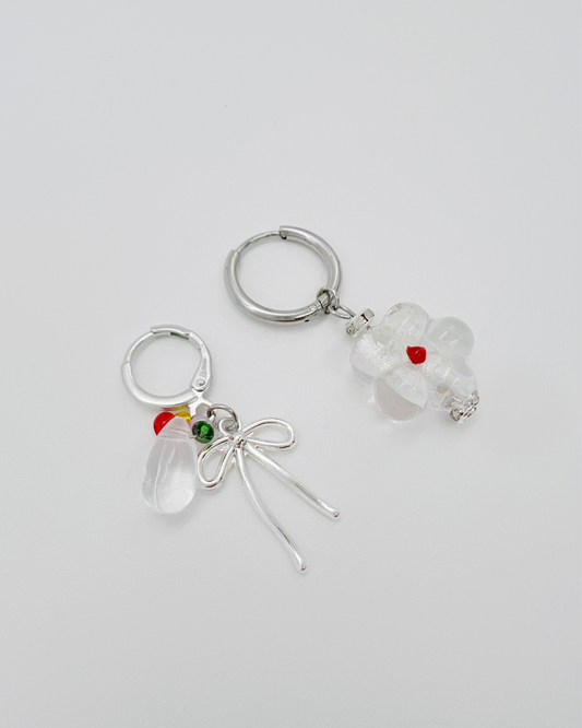 DAISY CANDY DROPS